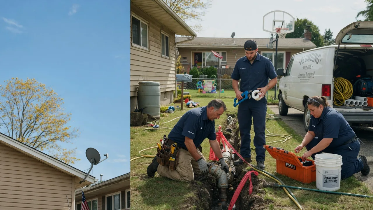Garbage Disposal Replacement in Orchard Park, NY near me
