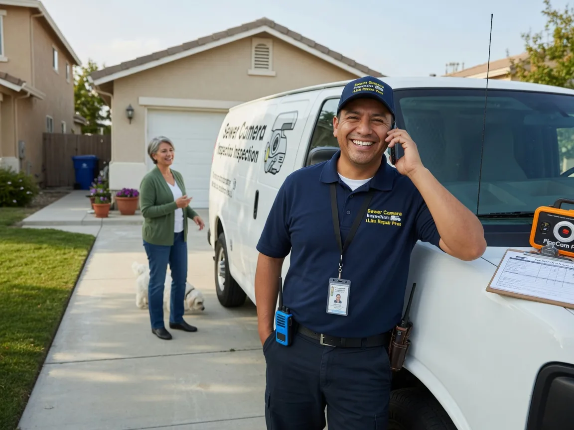Sewer Line Repair Orchard Park, NY FAQs
